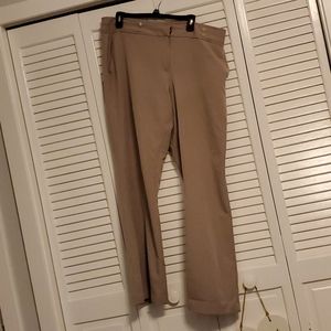 Womens dress pants